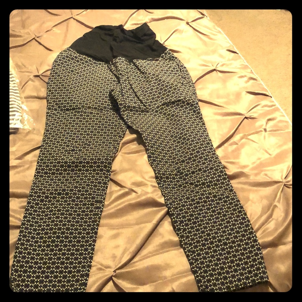 Maternity Pants